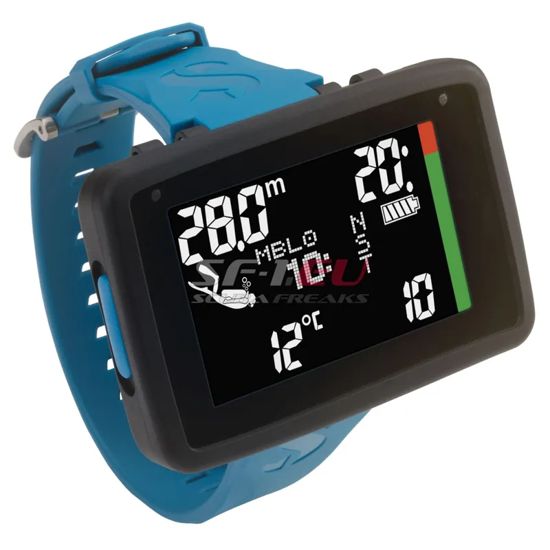 Scubapro Luna 2.0 Tauchcomputer Angebot