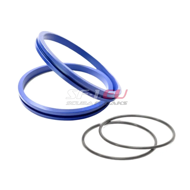 RoLock 90 Spannringset für ungefütterte Handschuhe Bestpreis