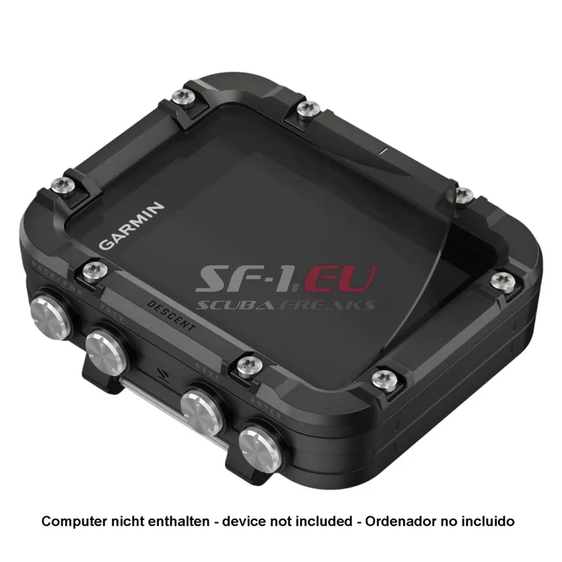 GARMIN Descent X30 Display-Schutzfolien (2 Stück) Letzte Chance