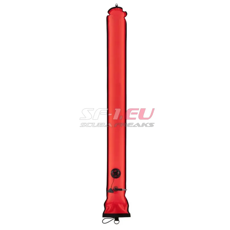 Scubapro Hybrid Signalboje - orange Top-Seller