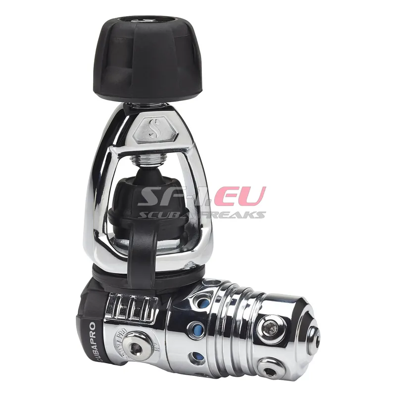 Günstig Scubapro MK25 EVO INT 1. Stufe (Yoke)