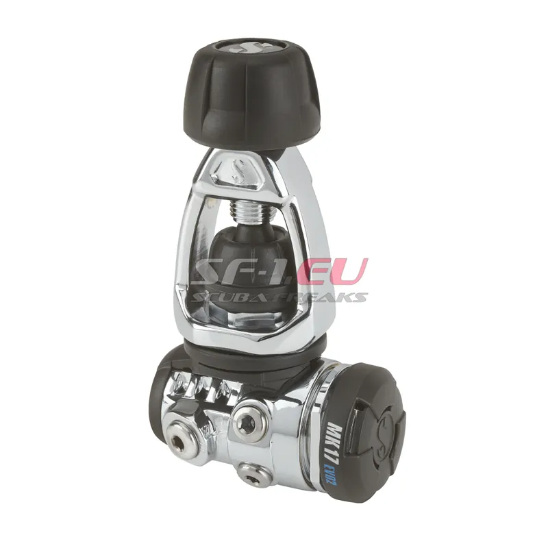 Scubapro MK17 EVO2 INT 1. Stufe (Yoke) Knallerangebot