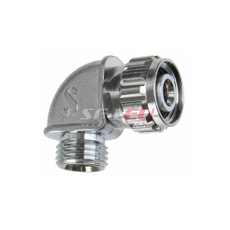 Jetzt Bestellen Scubapro Atemregler 90 Grad Winkel für die 2. Stufe 9/16" Ausseng. auf 9/16" Inneng.
