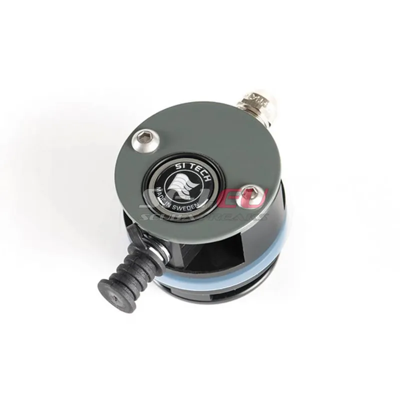 Preisknaller Upgrade auf SI Tech Vega Einlassventil M12 x 1.5 (3-7 mm power cable) (nur bei DTEK Neuanzug)