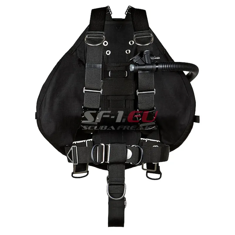 Bestpreis XDEEP Sidemount Systeme