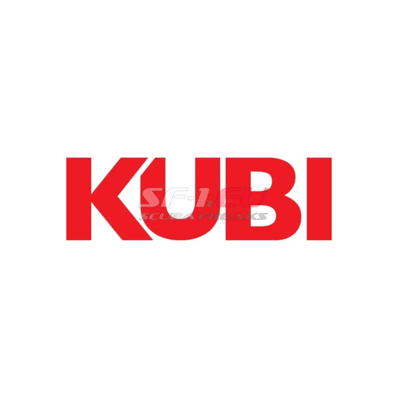 Echt System KUBI Fitted Arm zum Einkleben mit Dry Glove