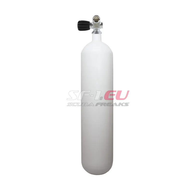Stahl Flaschen 7 l Top-Preis