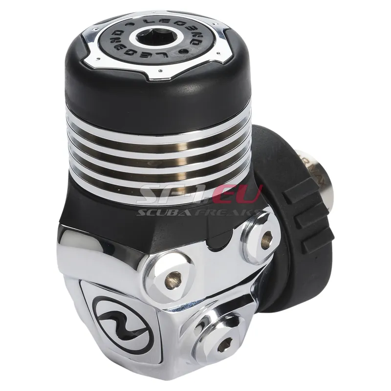 AquaLung Ersatzteile 1. Stufe Schneller Versand