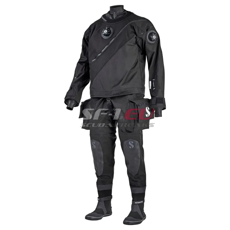 Sale Trockentauchanzug SCUBAPRO