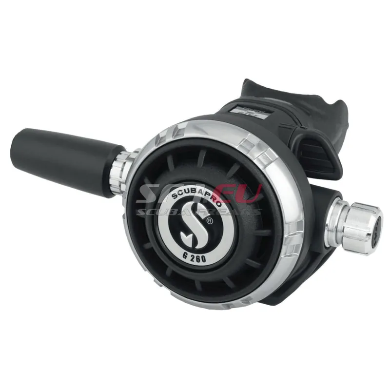 Meistverkauft Scubapro Ersatzteile 2. Stufe