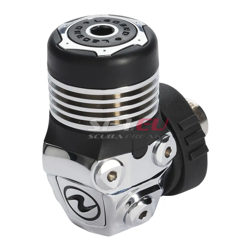 AquaLung Atemregler 1. Stufe Neue Ware