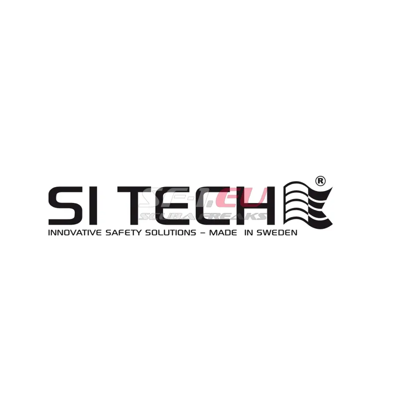 System SI TECH Quick Clamp Manschettenmontage mit Quick Glove Schnäppchen