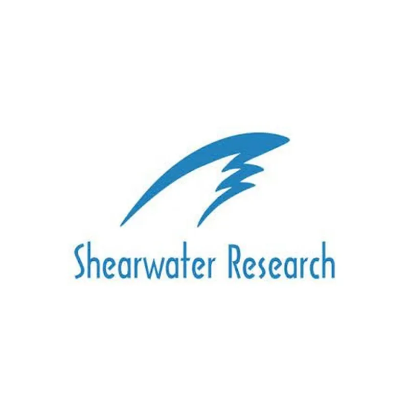 Shearwater Research Günstig