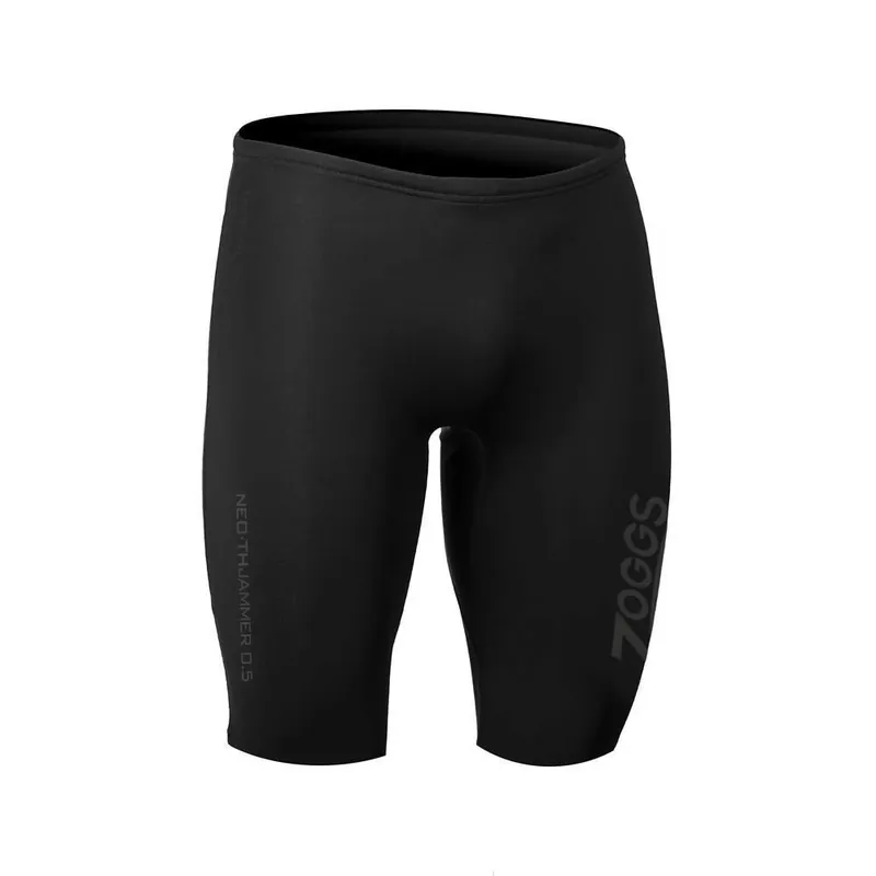 Geprüft Neopren-Shorts ZOGGS NEO THERMAL JAMMER 0.5 - UNISEX - Shorts XS