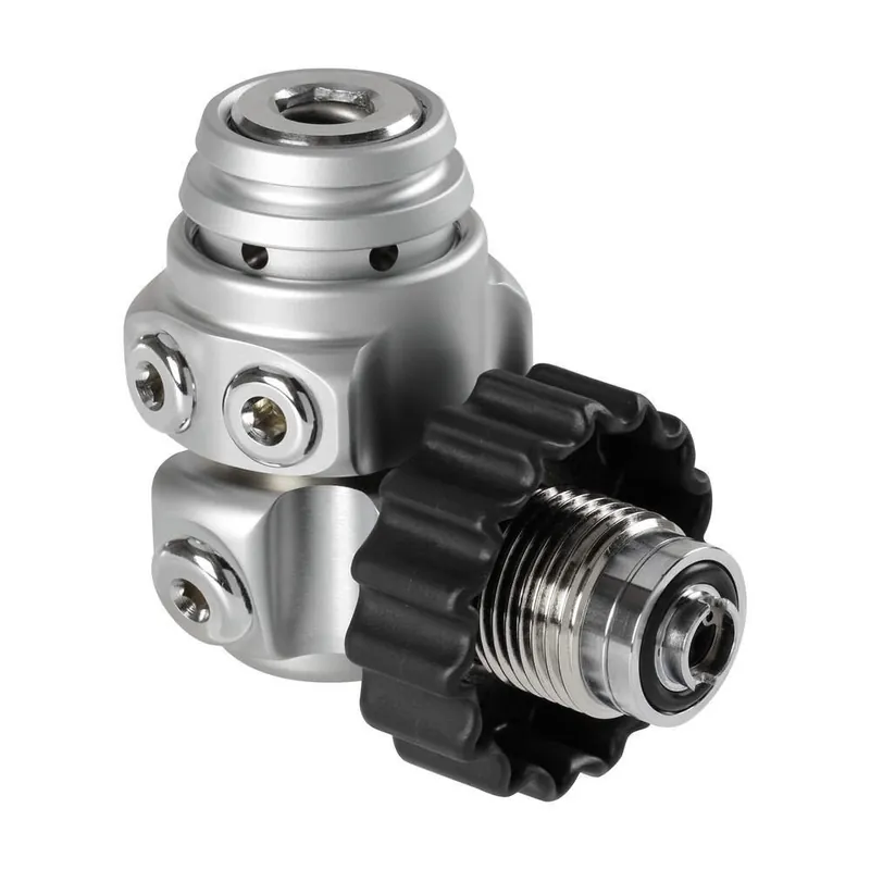 1. STUFE Mares 62X DIN Zertifiziert