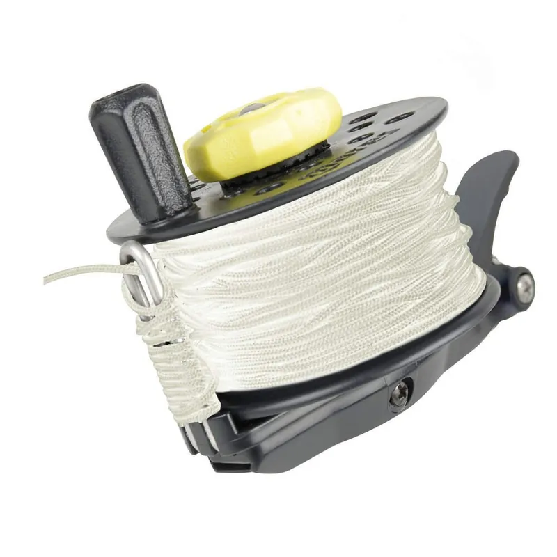 Harpunenrolle – Mares FORCE HORIZONTAL REEL KIT Preiswert