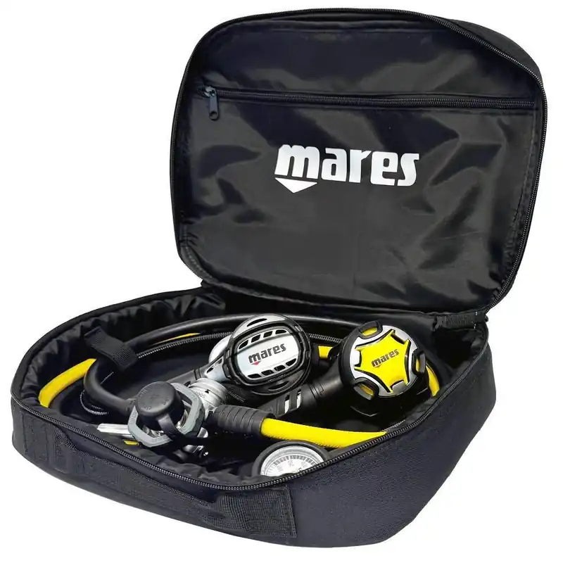 Mega-Angebot Komplettes Set Automatik Mares Atlas 62X - Premium Set INT