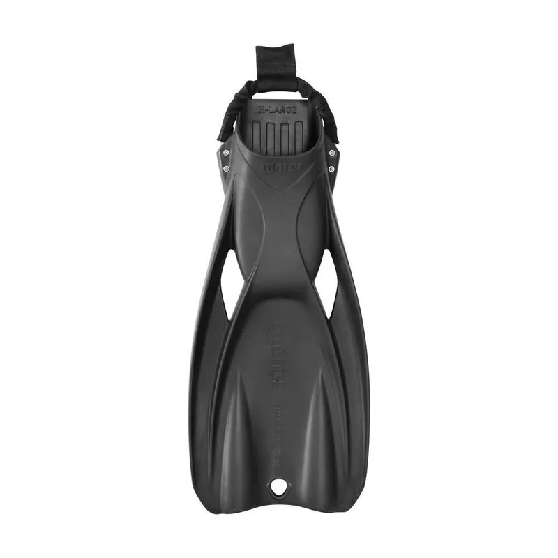MARES Flossen XR Power Plan S Červená Knallerangebot