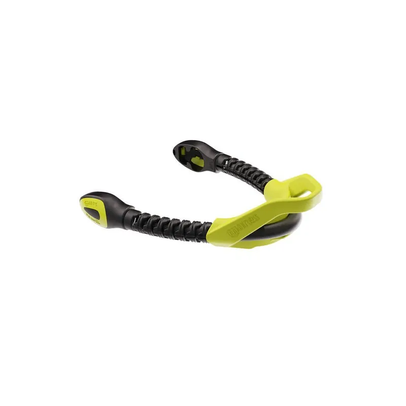 Online Kaufen Mares Bungee Strap Comfort Flosseneinsatz (Paar) R Žlutá Neonová