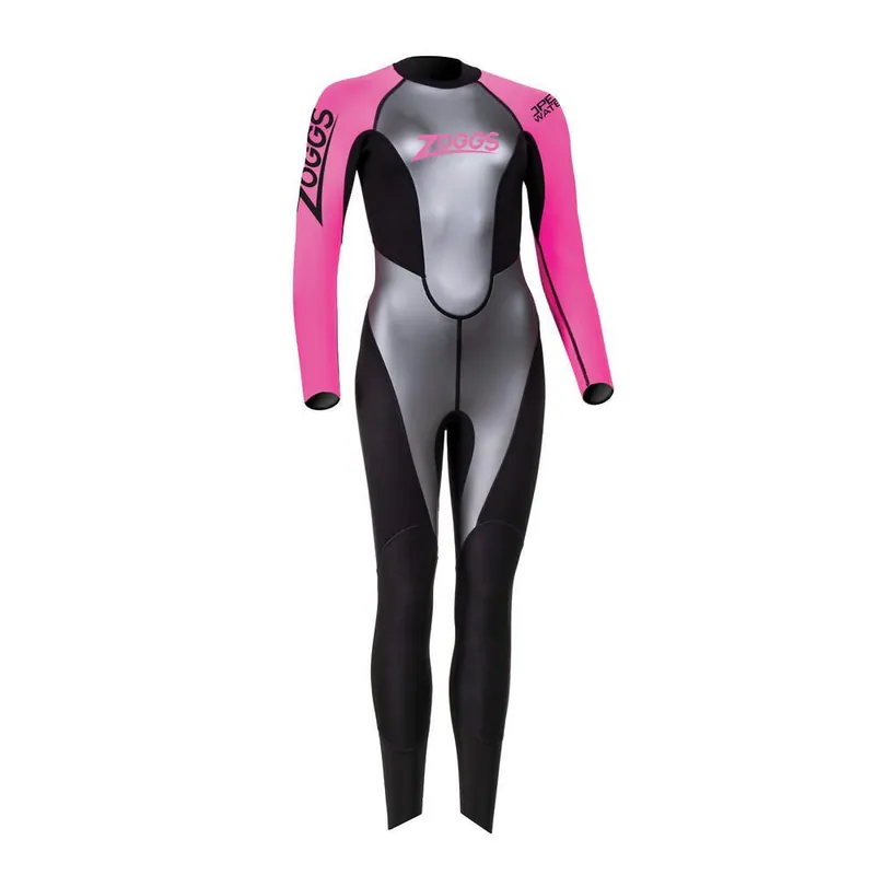 Knallerangebot OW Explorer GSK FS 3.2.2 Damen Neoprenanzug - Damen 5 - L
