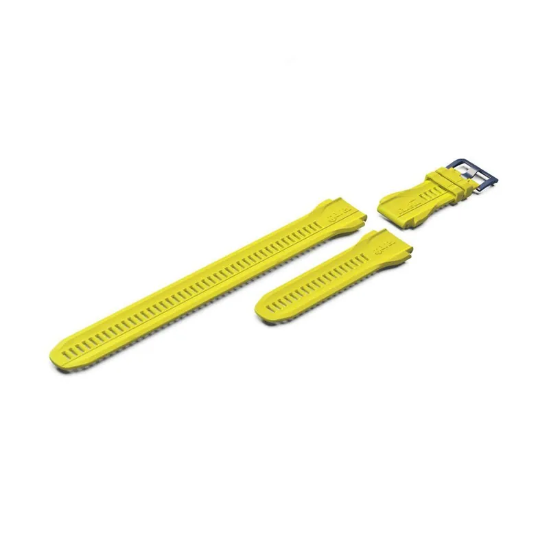 Mares SIRIUS COLOR STRAP KIT Žlutá Neonová Jetzt Kaufen