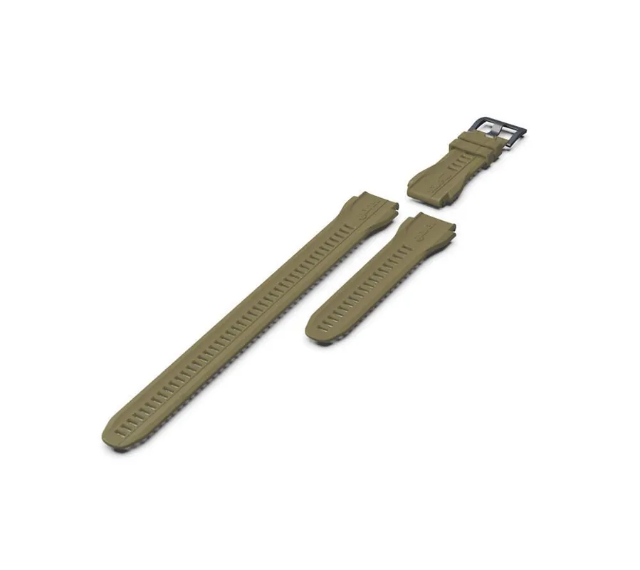Mares SIRIUS COLOR STRAP KIT Olivová Expressversand