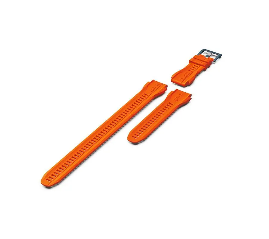 Mares SIRIUS COLOR STRAP KIT Oranžová Aktuell