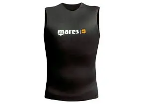 Wetsuit Undersuit MARES - Harpunen und Freitauchen S Billig