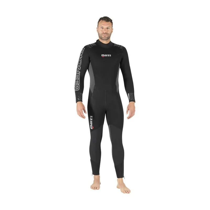 Neoprenanzug Mares PIONEER 7 5 - L Rabatt