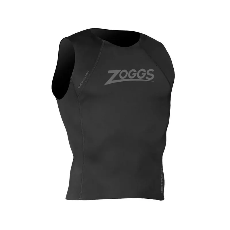 Must-Have Neopren-T-Shirt ZOGGS - Neo Thermal Vest 0.5 Man L