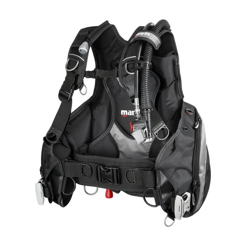Balance Weste - Mares PRESTIGE 2025 BCD Jack M Letzte Chance