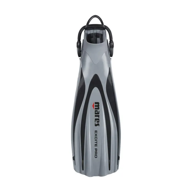 EXCITE PRO Flosse Mares XL Šedá Sofort Bestellen