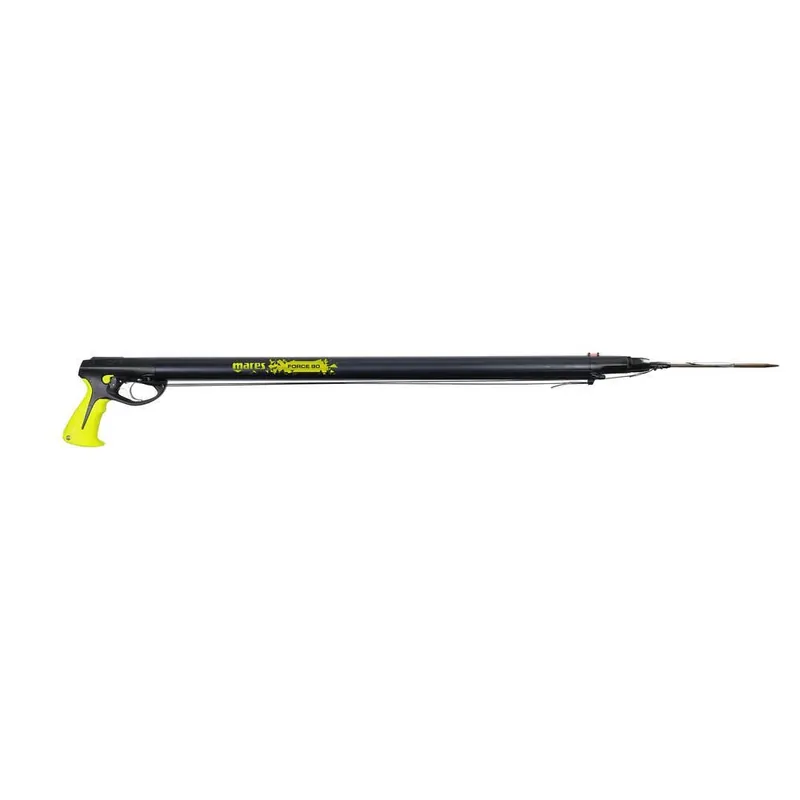 Rabatt Harpoon Air MARES FORCE 55 cm