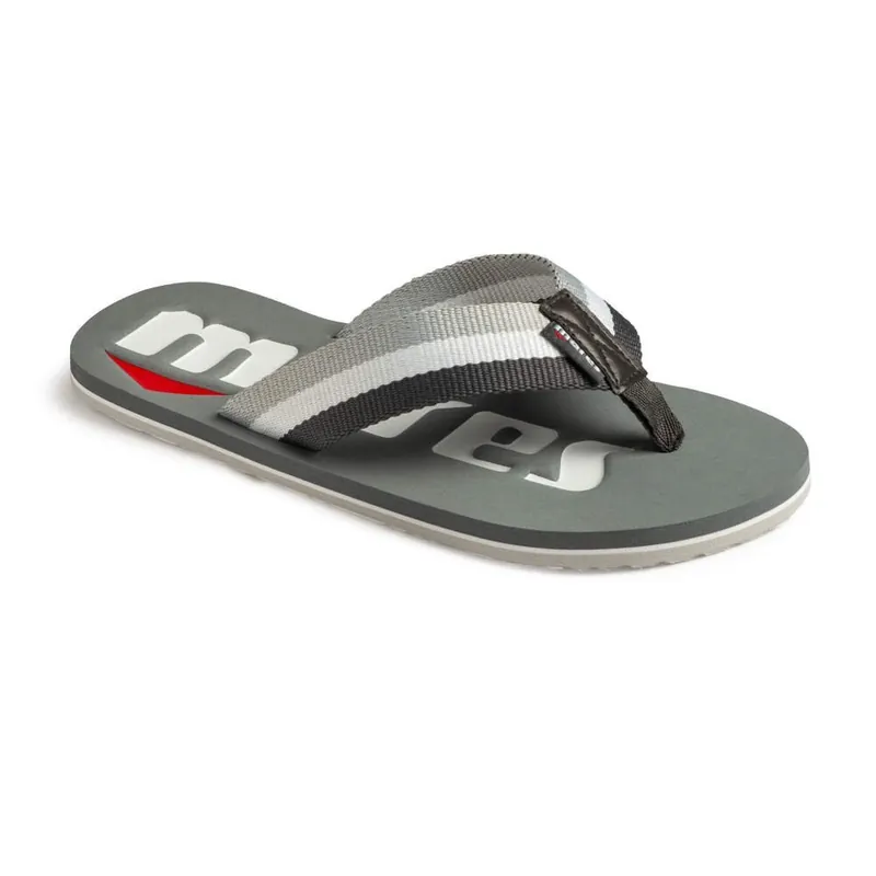 Jetzt Kaufen Flip-Flops MARES WAHOO - Hausschuhe Šedá 43