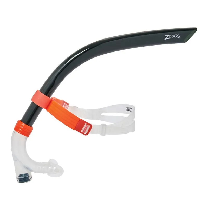 Schwimmtrainingsschnorchel ZOGGS CENTER LINE SCHNORCHEL Sale
