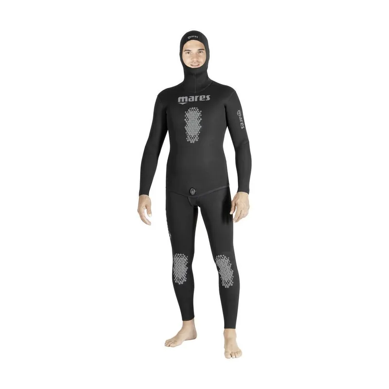 Meistverkauft Neoprenanzug Mares EXPLORER SPORT 30 PANTS - Freitauchen - Speerfischen 2 - S
