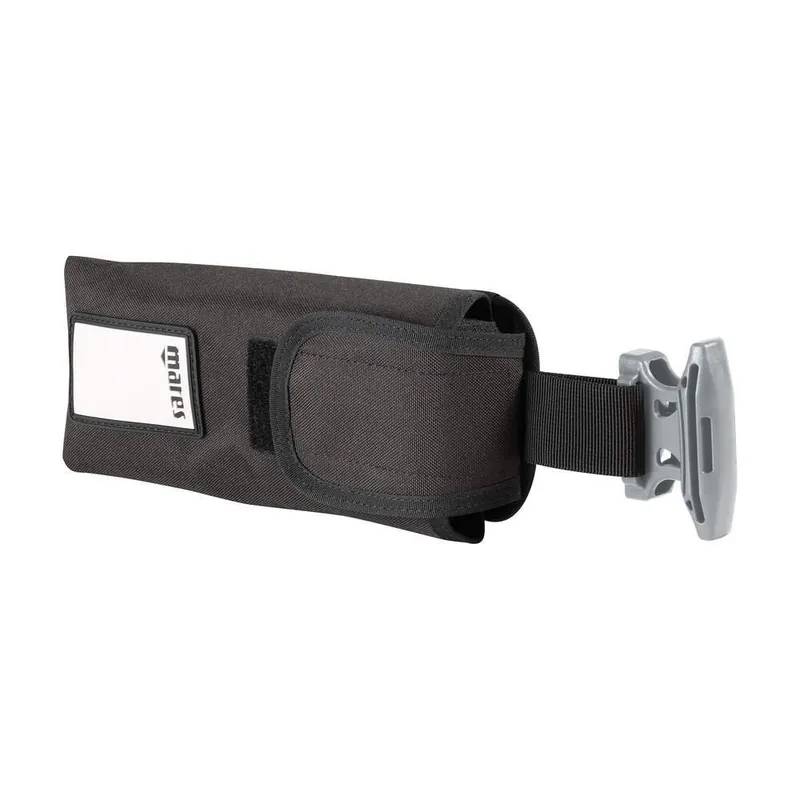 Bleitaschen MARES - STANDARD BLEITASCHEN SMALL Mega-Angebot