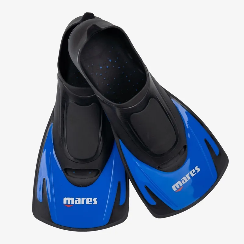 Flossen mit Mares HERMES Stiefel Modrá 36 / 37 Sofort Bestellen