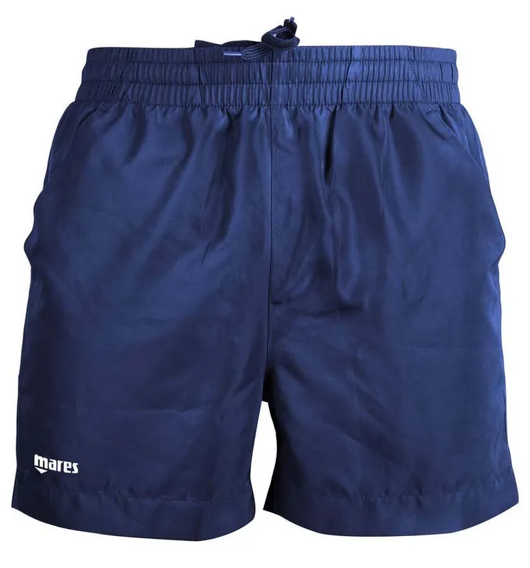 Mares SEASIDE WATERSHORTS MAN M Modrá Jetzt Kaufen
