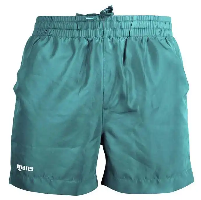 Super-Preis Mares SEASIDE WATERSHORTS MAN S Tyrkysová