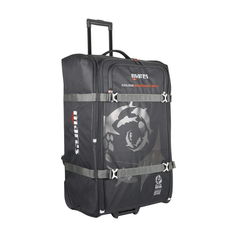Transporttasche MARES CRUISE RUCKSACK PRO 2024 Saisonangebot