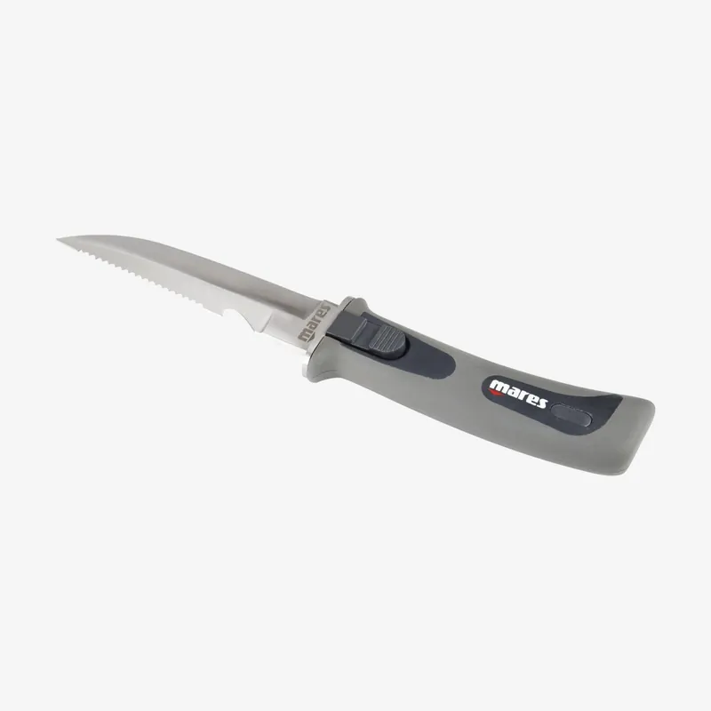 Knallerangebot MARES PURE Tauchermesser