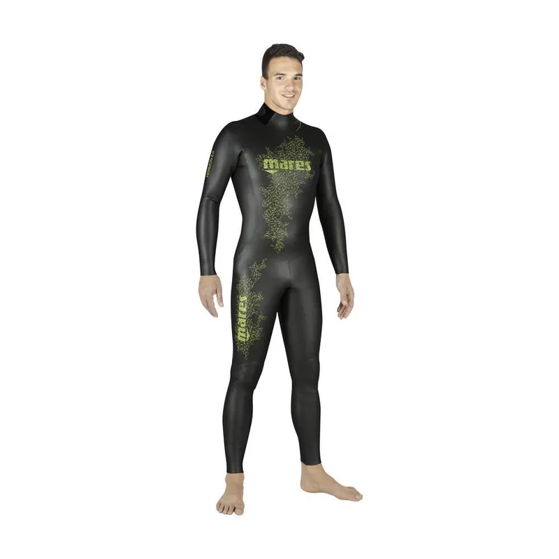 Mares HORIZON 2.0 Freitauch Neoprenanzug – Herren 4 - ML Kracherpreis