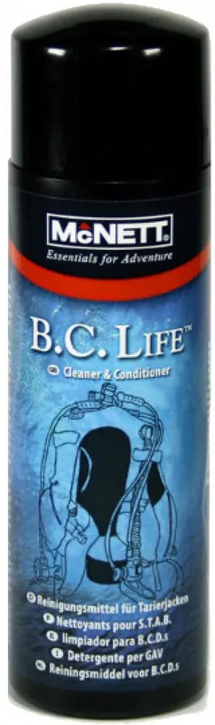 Waschmittel für JACKEN - McNett BCLIFE Heißes Angebot
