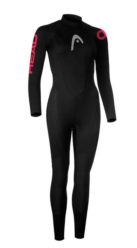 Billig Neoprenanzug HEAD OW MULTIX VL 2.5 LADY - Damen 3 - M