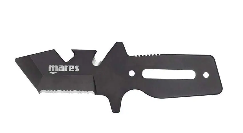 MARES Tauchermesser NEUTRON Nur Heute