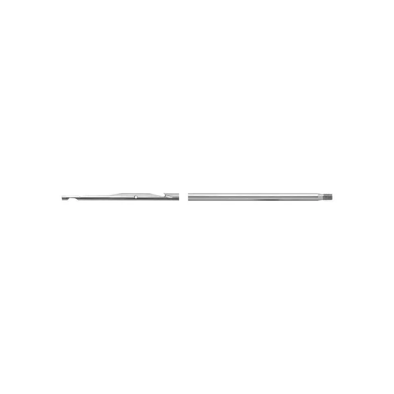 MARES SNIPER ALPHA Harpunenpfeil 45 cm Neu Im Sortiment