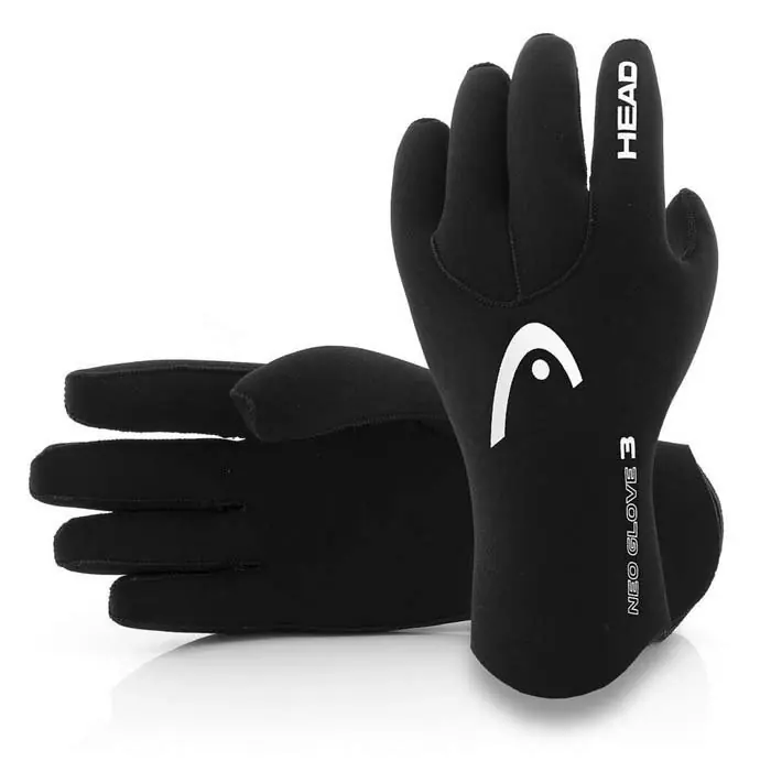Neopren Handschuhe HEAD NEO GLOVES 3 UNISEX M Saisonangebot