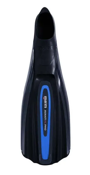 Fins MARES AVANTI HC PRO FF Bílá 46 / 47 Neu Im Sortiment
