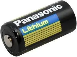 Wochenendangebot BATTERIE FÜR MARES FLASCHENMODULE UND ANDERE GERÄTE CR123A